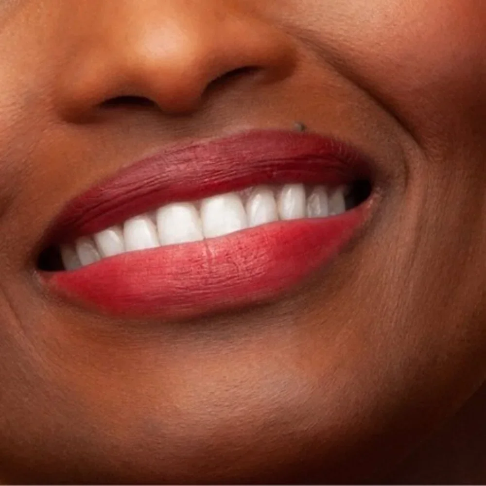 Flyte 70 Red Skies Lipstick B+B.LipBlot NIB